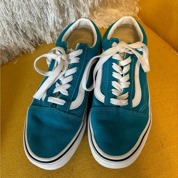 Vans Old Skool - Picture 1 of 1